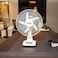 Geepas 12 Inch Table Fan