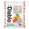 DIABLO SF FRUIT FLAV TOFFEES75G