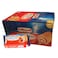 Americana Cake Super Roll Strawberry 60 Gram 6 Pieces