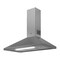 Beko Hood Wall Mounted - 90 cm - CWB 9441 XN