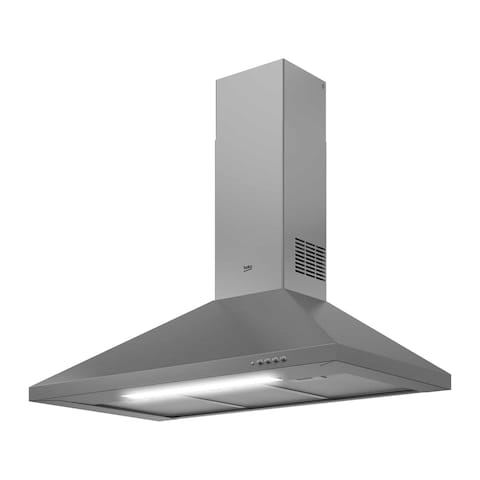 Beko Hood Wall Mounted - 90 cm - CWB 9441 XN