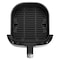 Tefal Easy Fry And Grill Air Fryer EY505D27 Silver 1400W