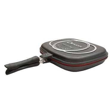 Royal Dessini Double Frying Pan 32Cm 