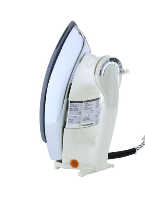 Heavy Weight Dry Iron 1000W NI22AWT White