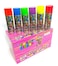 Party Time Crazy Ribbon Kids Party Spray Colored String Spray For Party Celebrations And Decorations Box Of 24