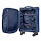 Verage GM21002 Trolley Bag 19 Inch Navy Blue
