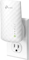 Tp-Link | Ac750 Wifi Range Extender | Up To 750Mbps | Dual Band Wifi Extender, Repeater, Wifi Signal Booster, Access Point| Easy Set-Up | Extends Wifi To Smart Home &amp; Alexa Devices (Re200)