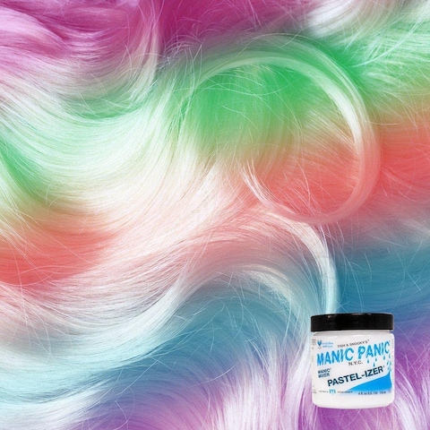 Manic Panic Manic Mixer - Classic Dye Standard 118 ml