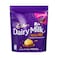 Cadbury Hazelnut Mini Dairy Milk 168g