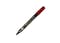 Faber-Castell Permanent Marker Red/Black
