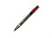 Faber-Castell Permanent Marker Red/Black