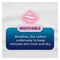 Nana Daily Fresh Panty Liners Long 52 Count