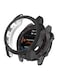 Fitme غطاء كامل من مادة TPU لساعة Garmin Fenix 7