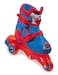Mondo Roller Spiderman Tri Inline Skates
