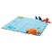 Play mat, 114x114 cm