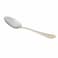Martina Dinner Spoon Silver/Gold