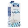 Saudia Whole Milk 1L