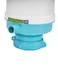 Royalford Water Pump Blue/White