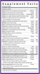 New Chapter Women's One Daily 50 Plus Multivitamin With Fermented Probiotics, Whole Foods, Astaxanthin, Organic Non-Gmo Ingredients, 72Ct