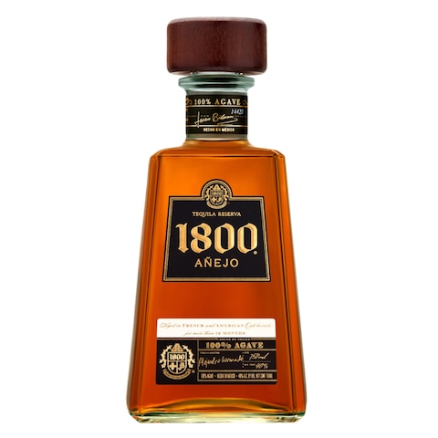1800 Tequila Reserve Anejo Spirit 750ml