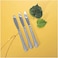 Royalford 3 Pcs Table Knife, Rf3000, Mixed Material