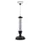 Generic-Handle Toilet Suction Plunger with Two Suckers High Pressure Bathroom Showeroom Bathtub Drain Buster Cleaner Tool