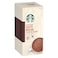 Starbucks Caffe Mocha Premium Instant Coffee Mix 22g Pack of 5