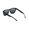 Smart Remote Control - for Xiaomi glasses Mijia classic frame sunglasses driver men and women travel mi glasses UV protection outdoor screwless design