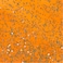 Specialist Crafts  Glitter Paints  250ml  Orange