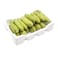 Zucchini Foam Box 800-900 g