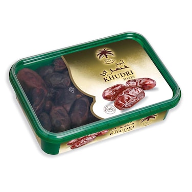 Siafa Khudri Dates 400g