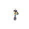 Relkon Surprise Fan Justice League 10 gr