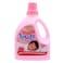 SoSoft Baby Fabric Softener And Conditioner 750ml