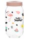 Herevin Hello Summer Jar Clear 1L