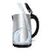 Tefal KO260865 Heat Protection Kettle 1800W 1.7L Black
