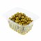 JORDANIAN GREEN OLIVES W/OLIVES OIL