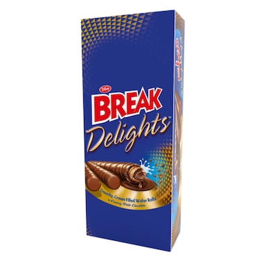 Tiffany Break Delights 21g x 12