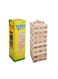 Folds High 48-Piece Tower Building Block Toy