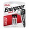 Energizer Batteries 2 Aaa