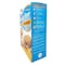 IKO Sugar Free Oat Bran Oatmeal Cracker 178g