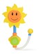 Generic Sunflower Baby Bath Toy