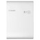 Canon Selphy Square Photo Printer QX10 White