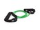 Dawson Sports - Resistance Tube - Medium - Green