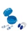 Intex - Ear Plugs And Nose Clip Combo