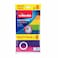 Vileda Multi-purpose cloth with microfibre - 8 Pieces - MultiColor