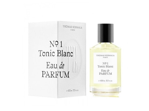 Thomas Kosmala No.8 Tonic Vert Eau De Parfum 100ml