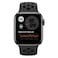 Apple Watch Nike Series 5 44mm Space Grey/Black