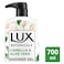 Lux Botanicals Body Wash Skin Detox With Nourishing Camellia And Aloe Vera 700ml