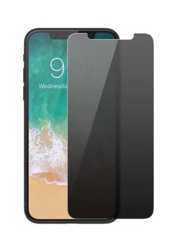 Generic iPhone X Privacy Protector Clear