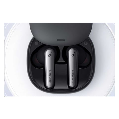 Anker Soundcore Liberty Air 2 Pro And Truly Wireless Earphone Black